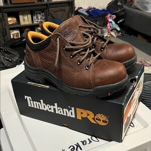 Timberland PR shoes